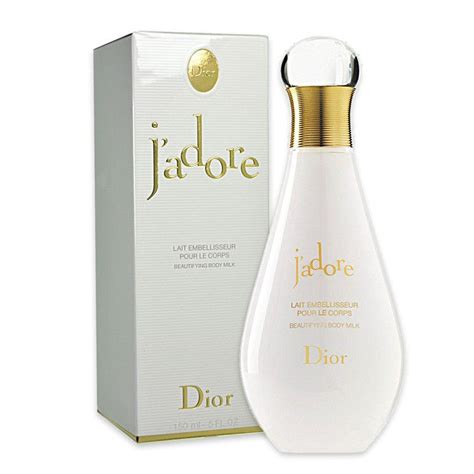 dior j'adore body cream|dior beautifying body milk.